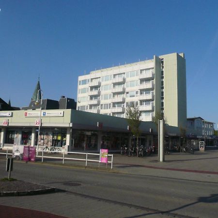 App. Meinecke 29 O Westerland Kültér fotó